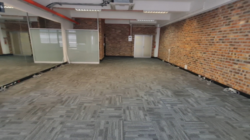 To Let commercial Property for Rent in Cape Town City Centre Western Cape